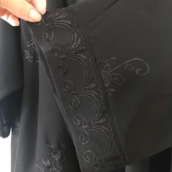 Kimono O/S - Picture 3 of 3